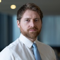 Adam Irwin, Aviva Investors