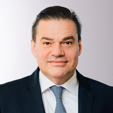 Tobias Pross, Allianz Global Investors