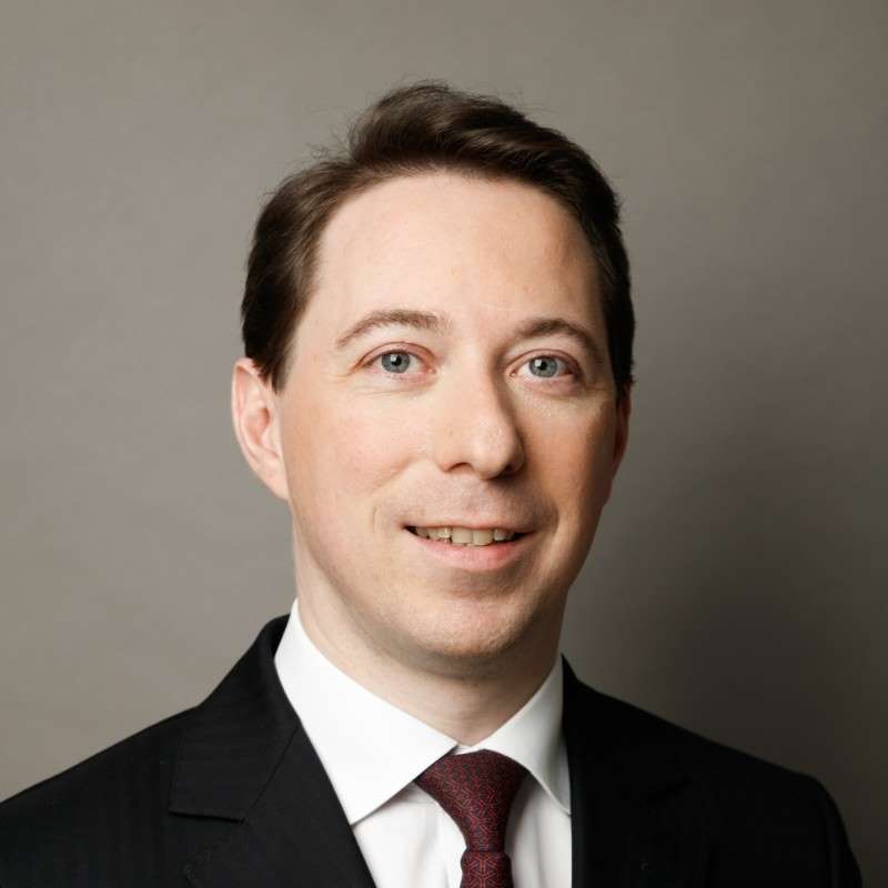 Geoffroy Renard, Tikehau Capital