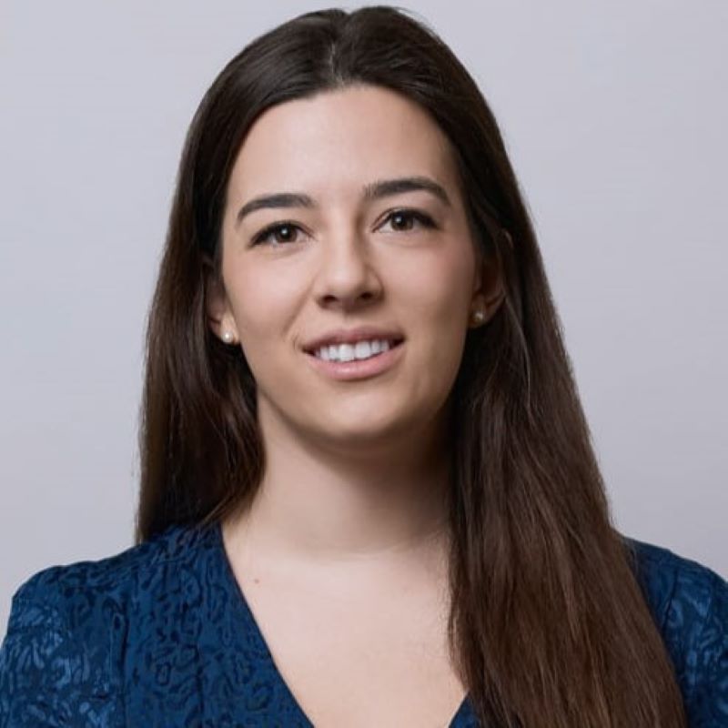Manon Bucaille, Ashurst