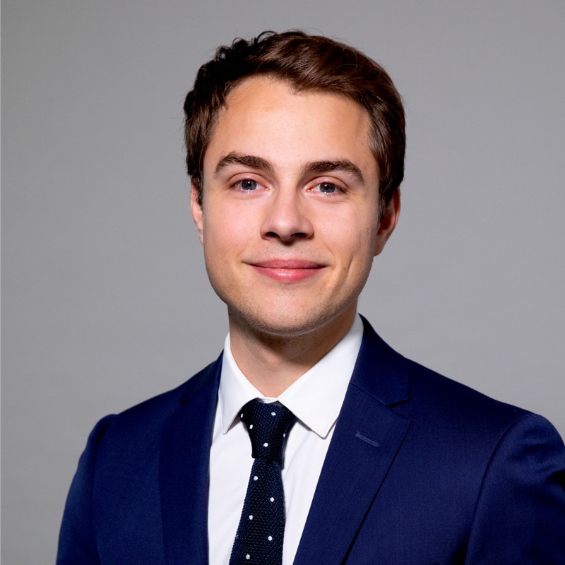 Hugo Petitjean, Siparex