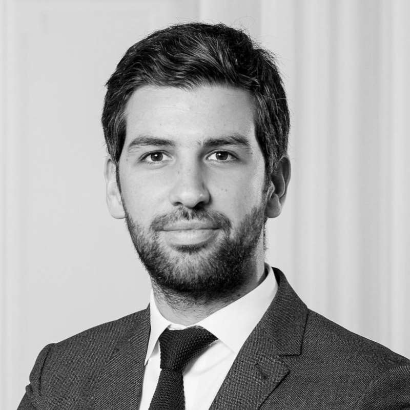 Alexandre Zeitoun, Gate Avocats