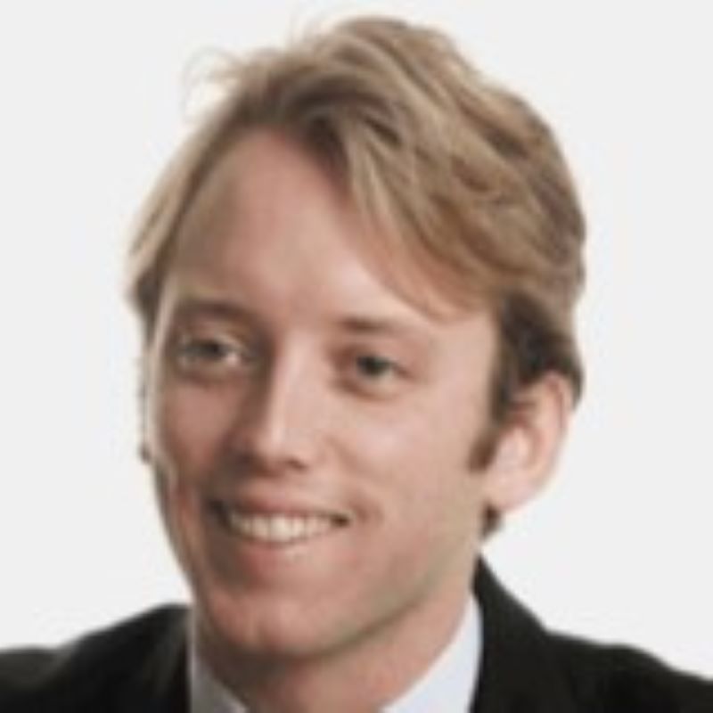 Adrien Delmotte, 3i Infrastructure