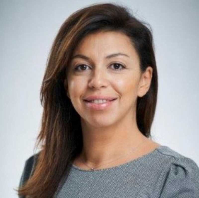 Isabelle Vaz, BPCE Solutions Immobilières