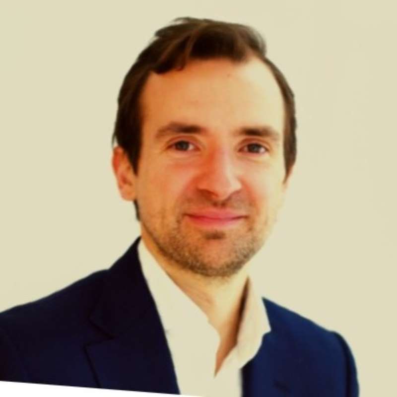 Emmanuel Plantin, Lazard