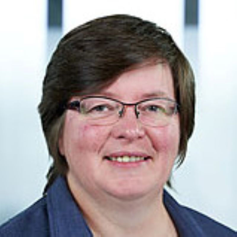 Isabelle Hamel, PwC