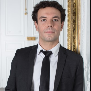 Samy Ayad, Nomura