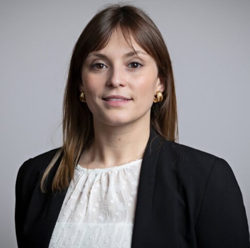 Stéphanie Pinheiro, Energy Infrastructure Partners