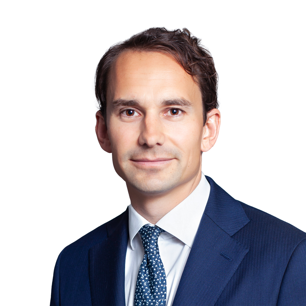 Erlend Basmo Ellingsen, HitecVision