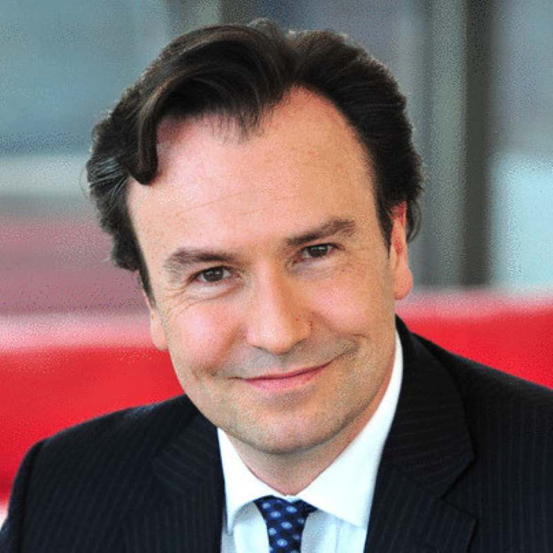 Eric Hickel, PwC Société d'Avocats