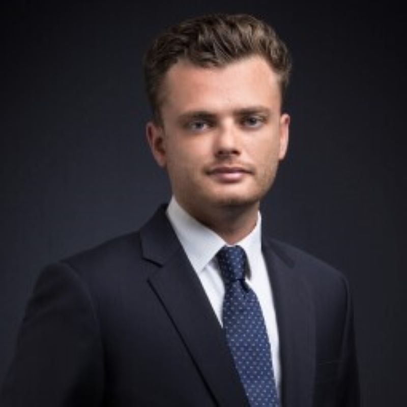 Tom Coussy, Vulcain