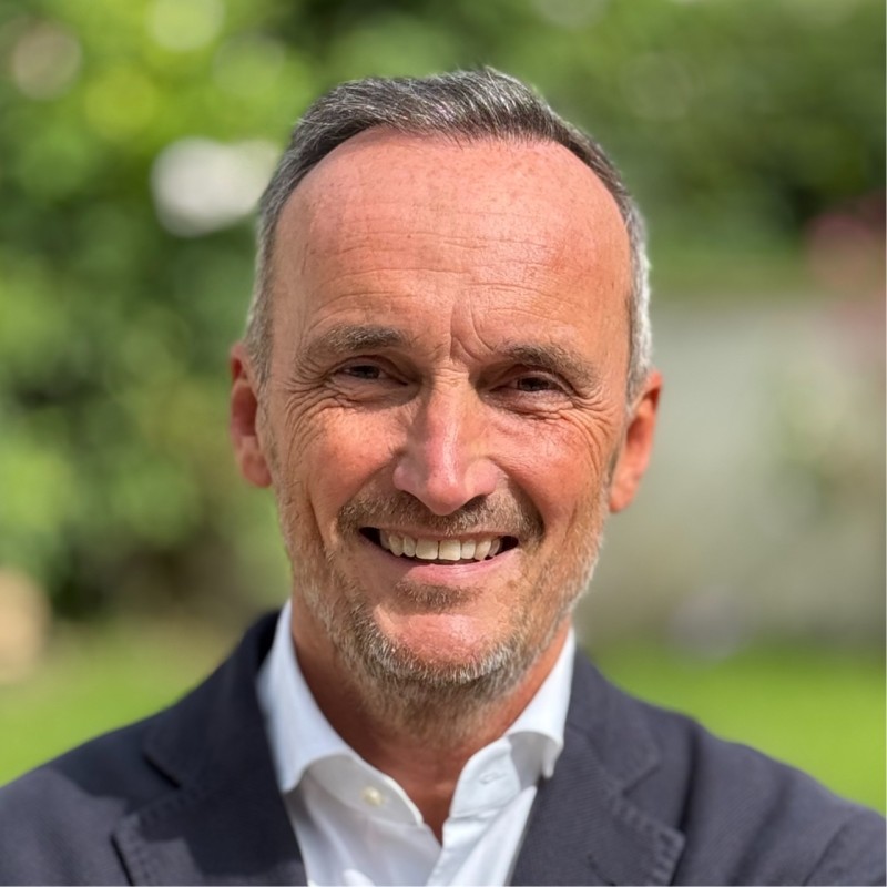 Jean-Christophe de Felice, Arkéa REIM