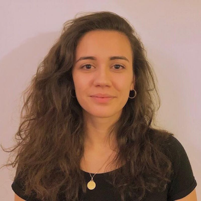 Elsa Poyet, Quaero Capital