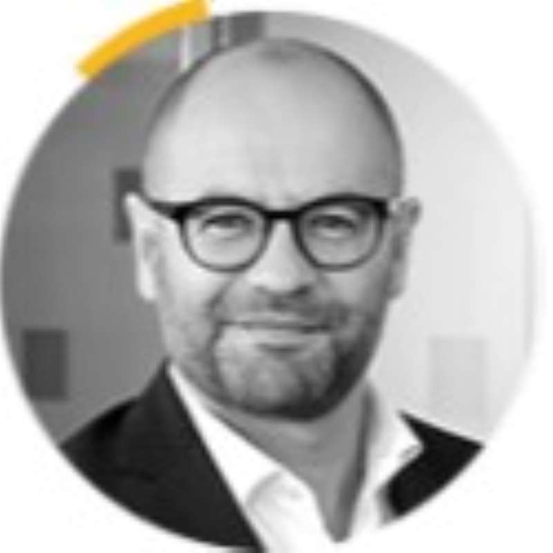Jean-Michel Sibué, A Plus Finance