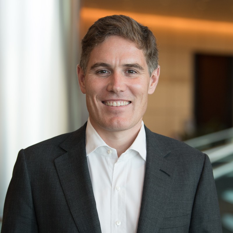 Tavis Cannel, Goldman Sachs