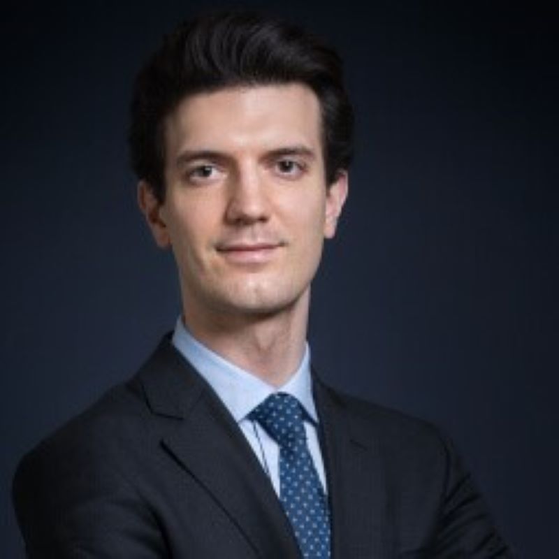 Pierre-Alexandre Chlabovitch, Vulcain