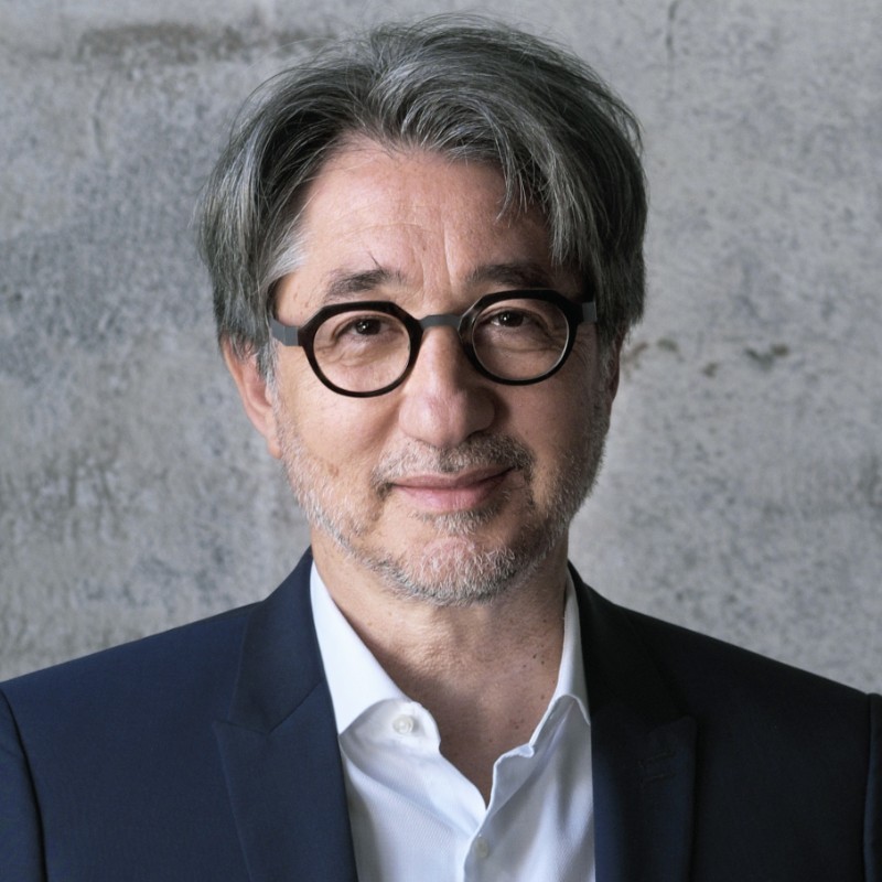 Éric Guedj, Exelmans