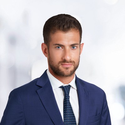 Carlo Forattini, Swiss Life Asset Managers
