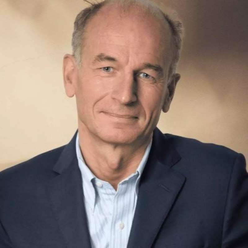 Eric De Lencquesaing, Groupe Colisée