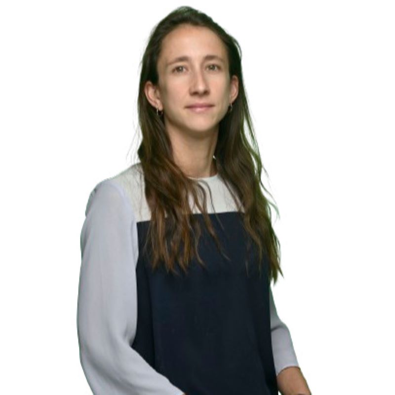 Solène Canceill, Swen Capital Partners