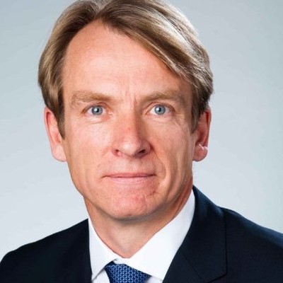 Claus Fintzen, Allianz Global Investors