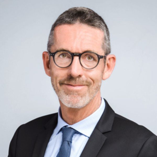 Jules Nyssen, Syndicat des énergies renouvelables (SER)