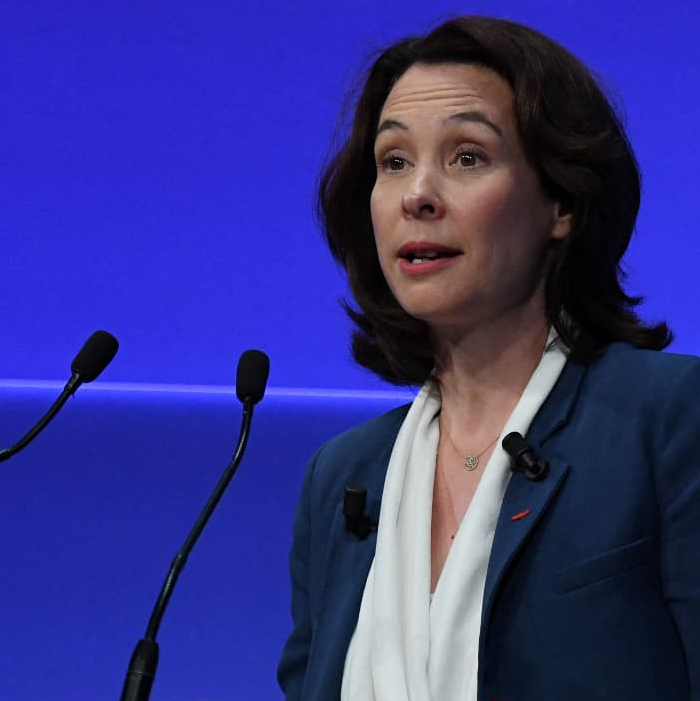 Estelle Brachlianoff