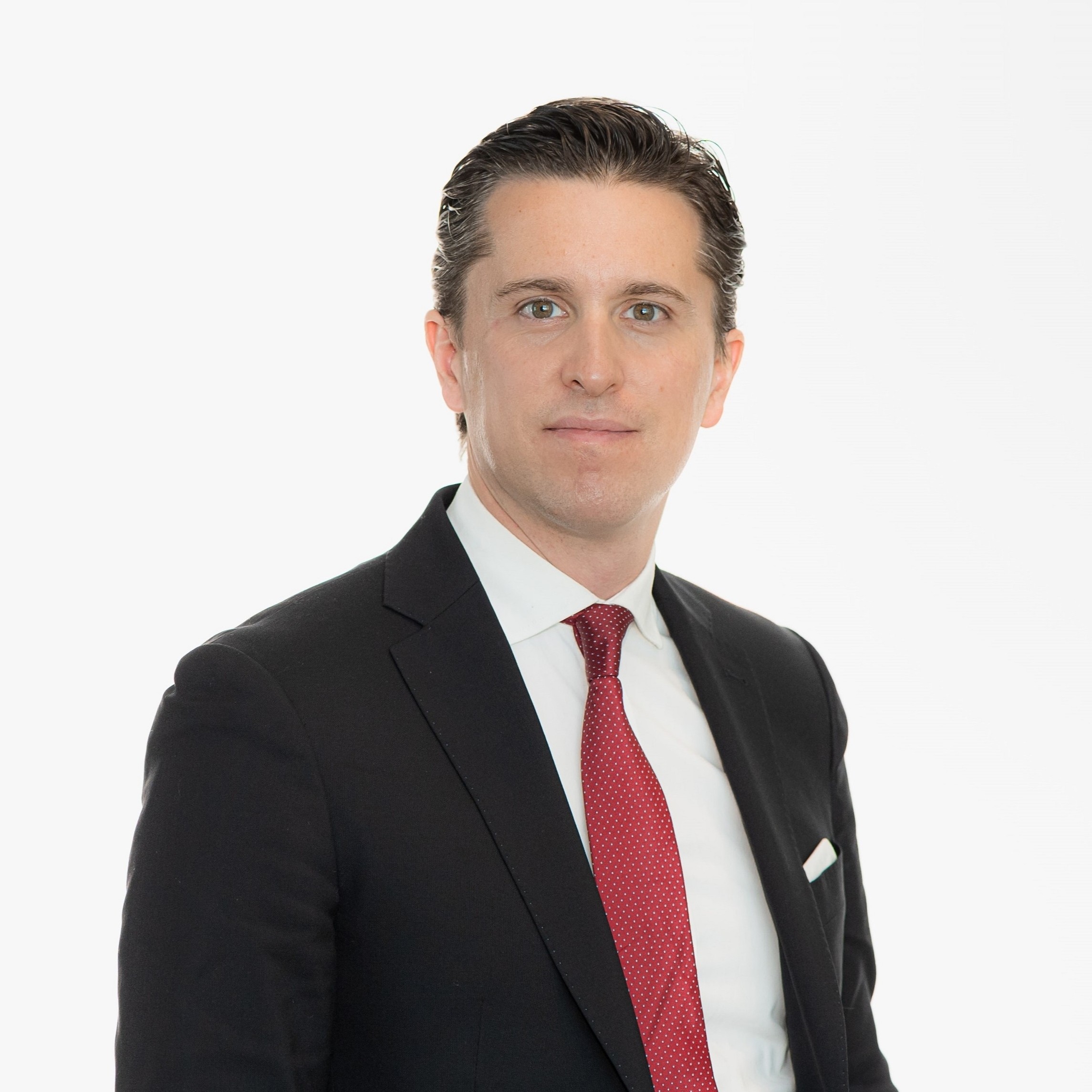 Julien Saigault, EY TS