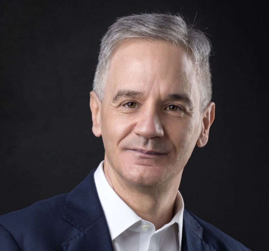 Franco Lusuriello, BTS Biogas