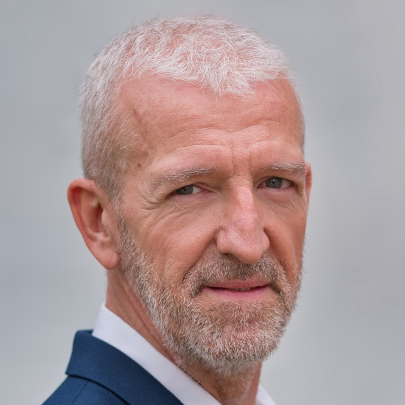 Philippe Bernard, MADenR