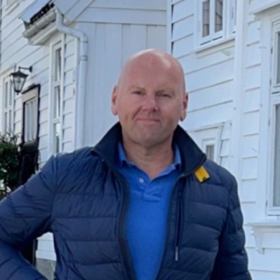 Frode Sønstabø, GulenSkyss