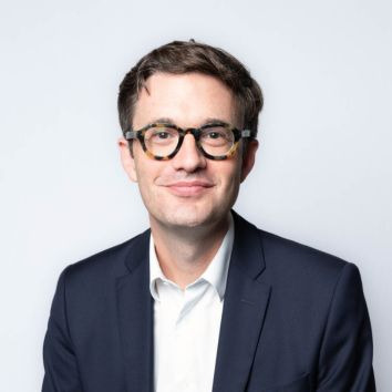 Hervé Teran, Nexia S&A