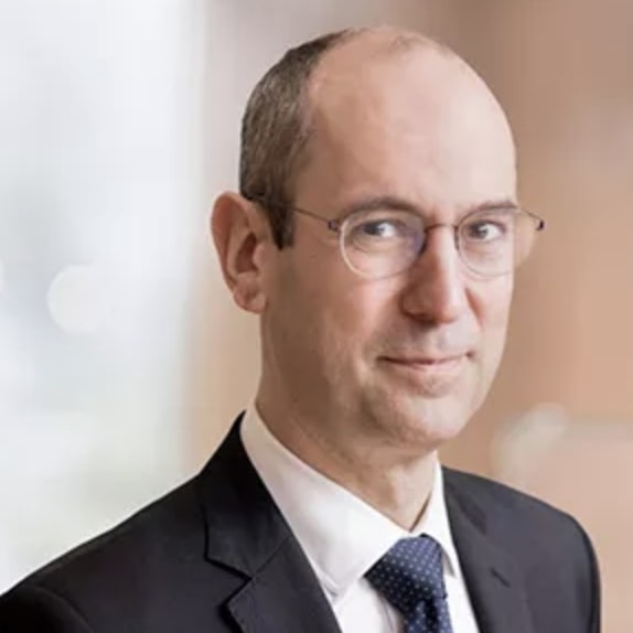 Matthieu Chabanel, SNCF Réseau