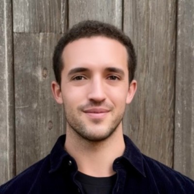Parker Spielman, DejaBlue