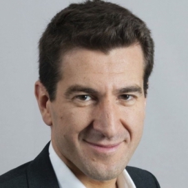 Matthieu Pigasse, Centerview Partners