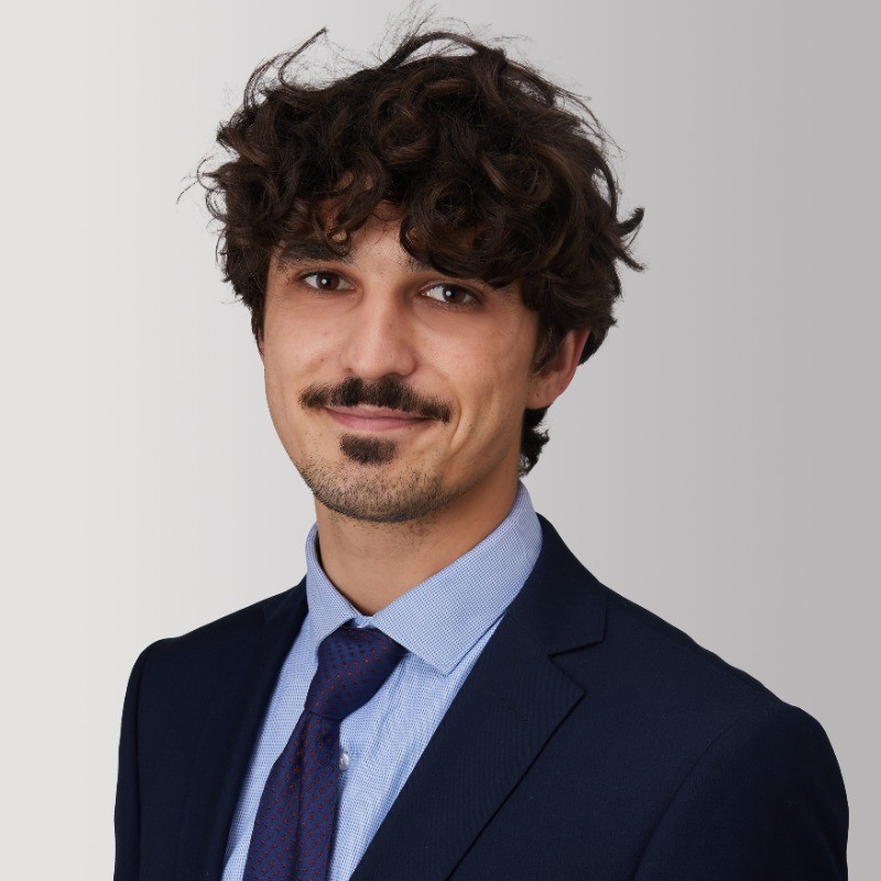 Tanguy Montagnon, Advolis Orfis