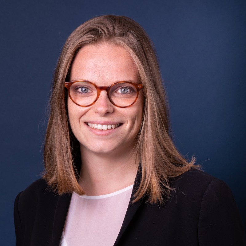 Juliette Bulté, NEoT Capital