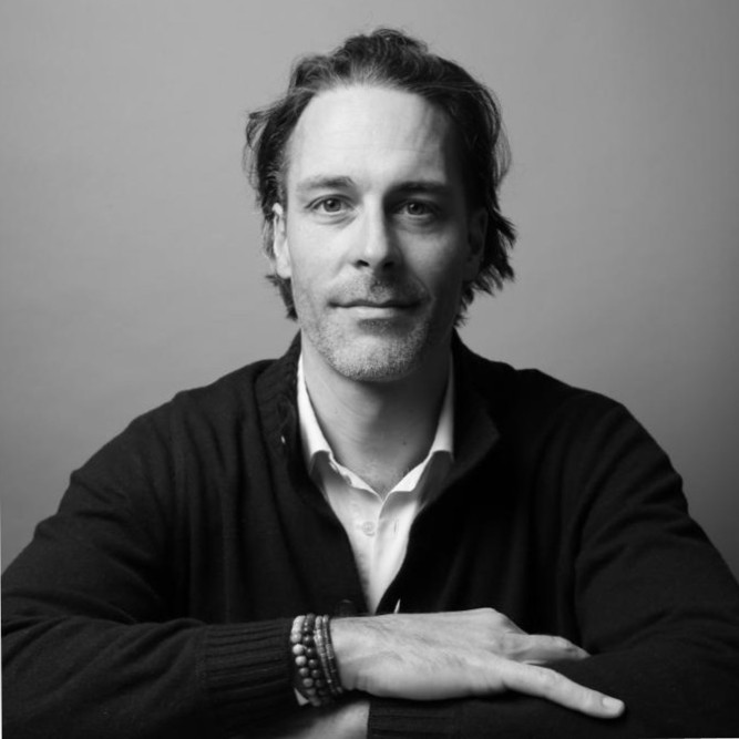 Vincent Rouget, Unibail-Rodamco-Westfield