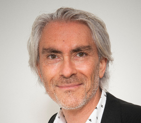 Philippe Reynard, Groupe Volta