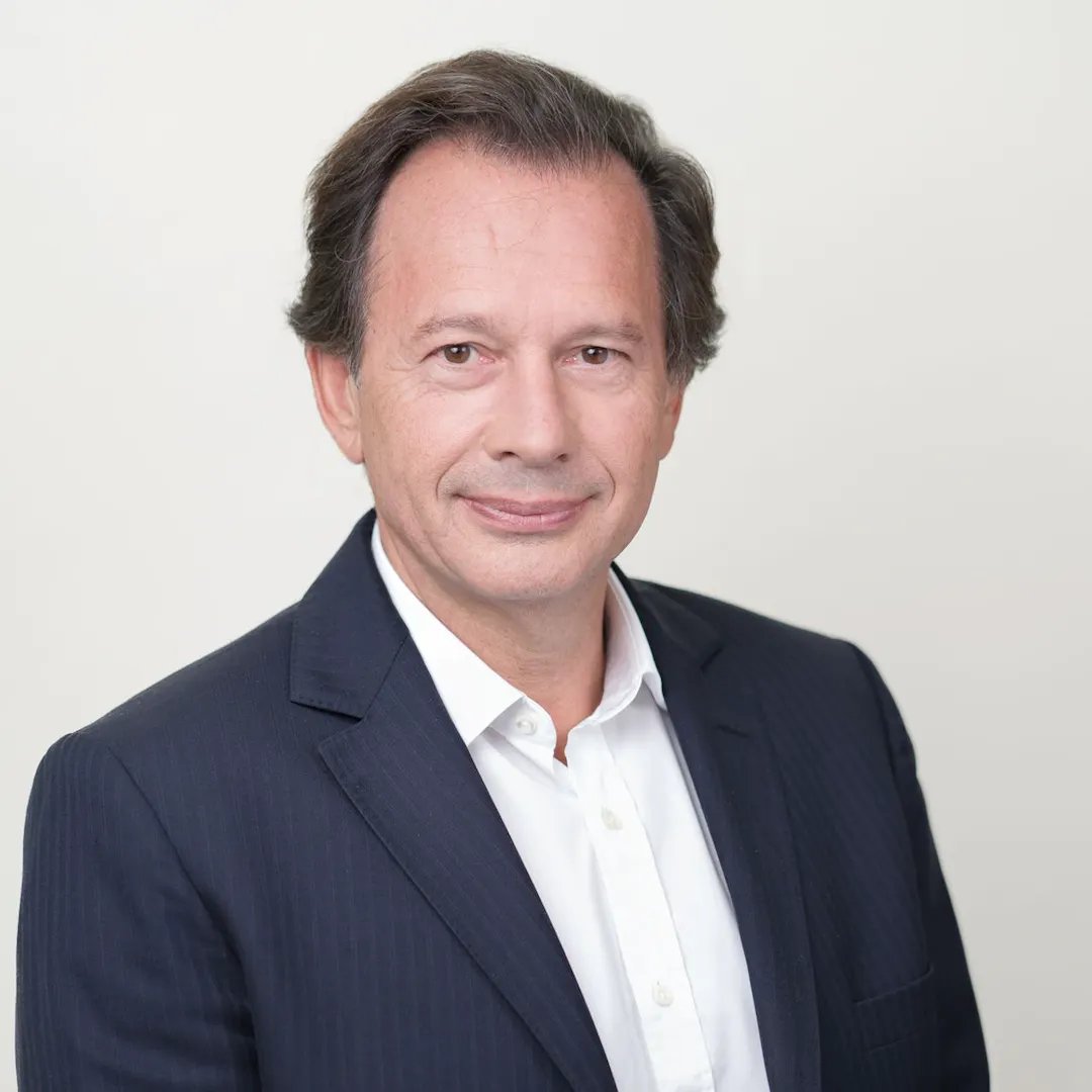 Jean-Bernard Lafonta, HLD