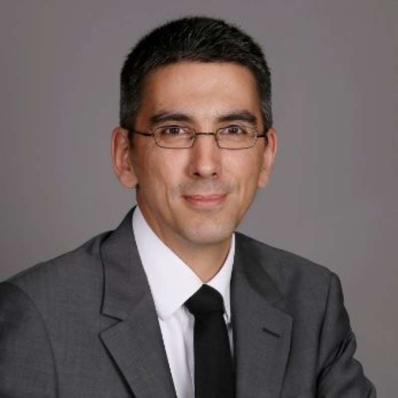 Matthieu Autret, EY Société d'Avocats