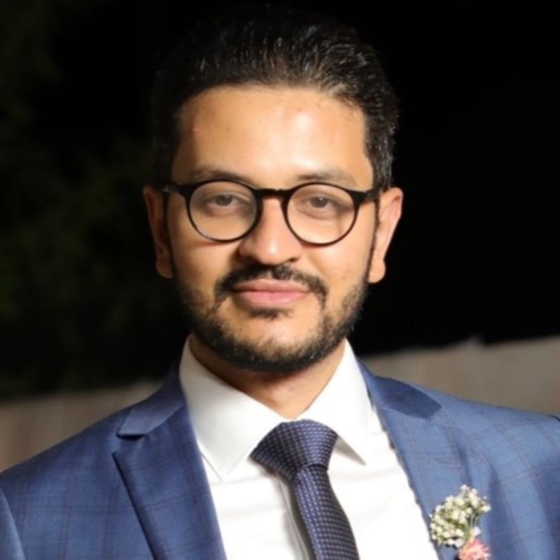 Amir Mastouri, Energie Legal