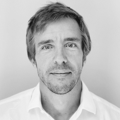 Julio Fournier Fisas, Enfinity Global