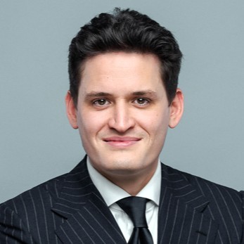 Laurent Bibaut, Ayache