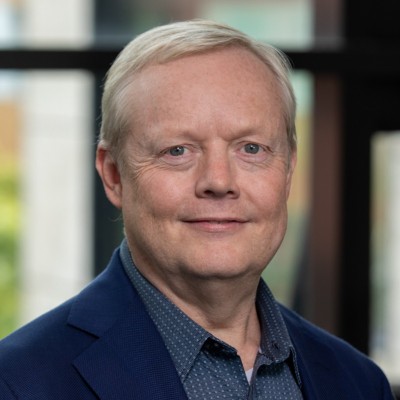 Maurik Jehee, FMO