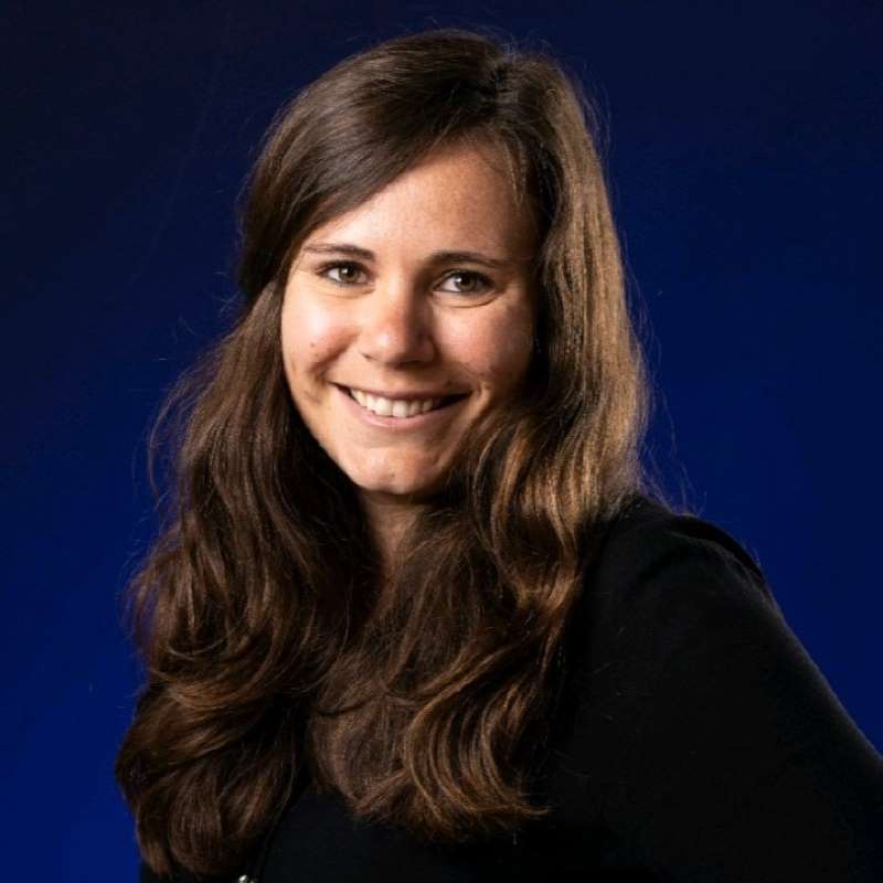 Tiffany Voisin, Rgreen Invest