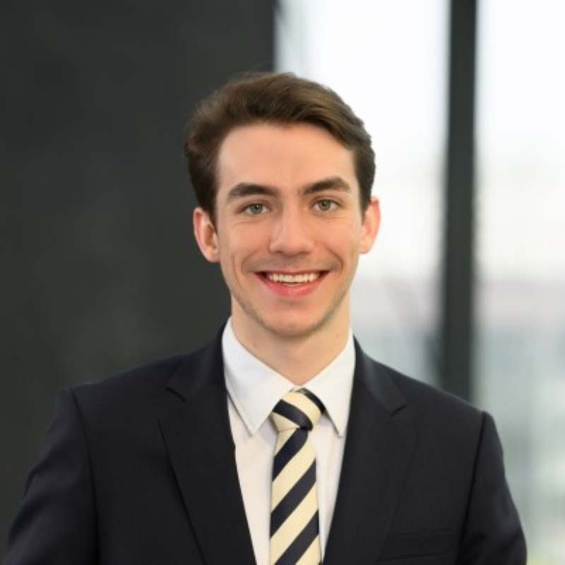 Hugues Hauth, Crédit Agricole Midcap Advisors