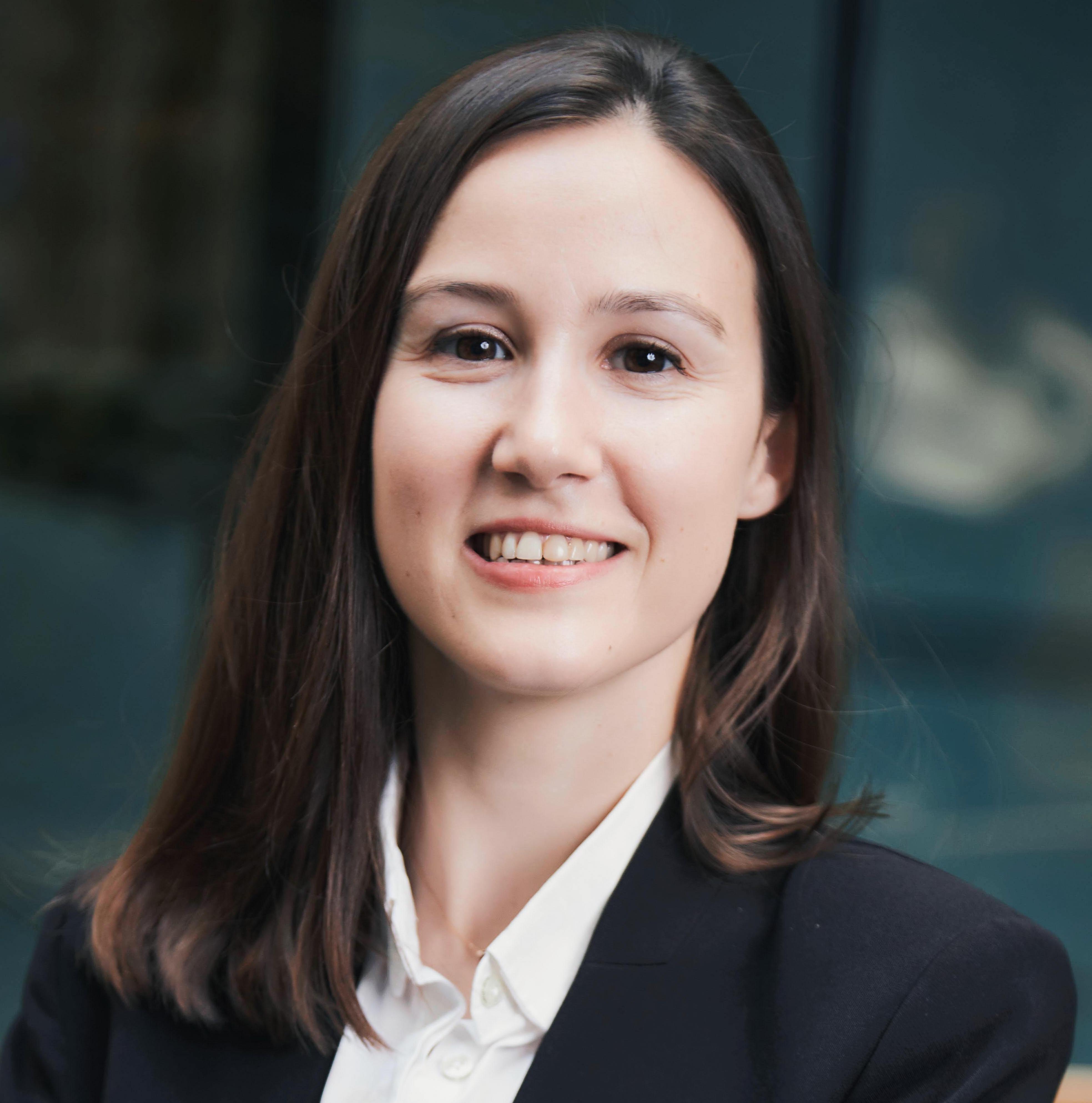 Aude Guillerme, Lamartine Conseil