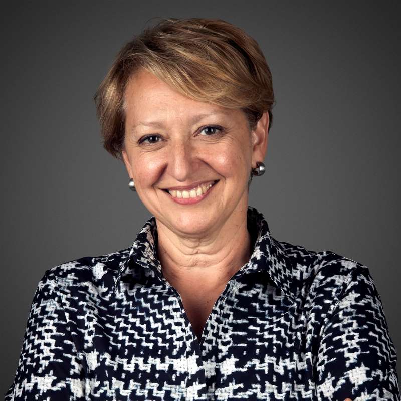 Ginette Borduas, Meridiam