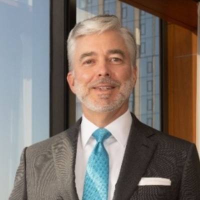 David Foley, Blackstone